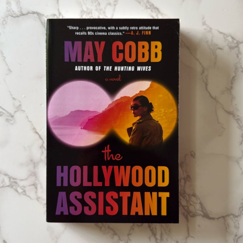The Hollywood Assistant