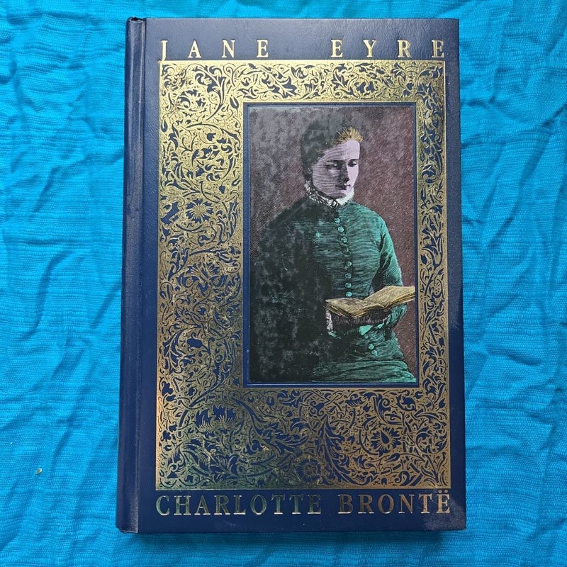 Jane Eyre