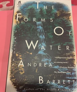 The Forms of Water