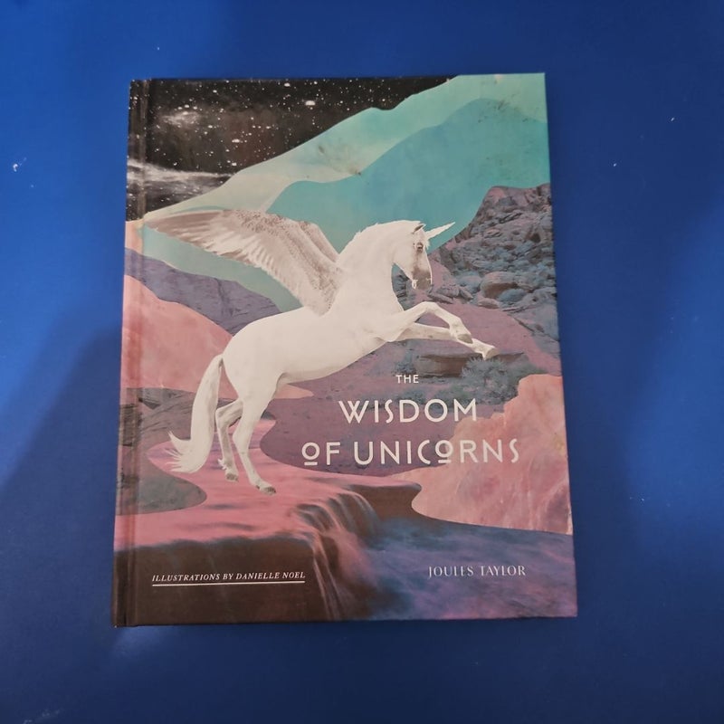 The Wisdom of Unicorns