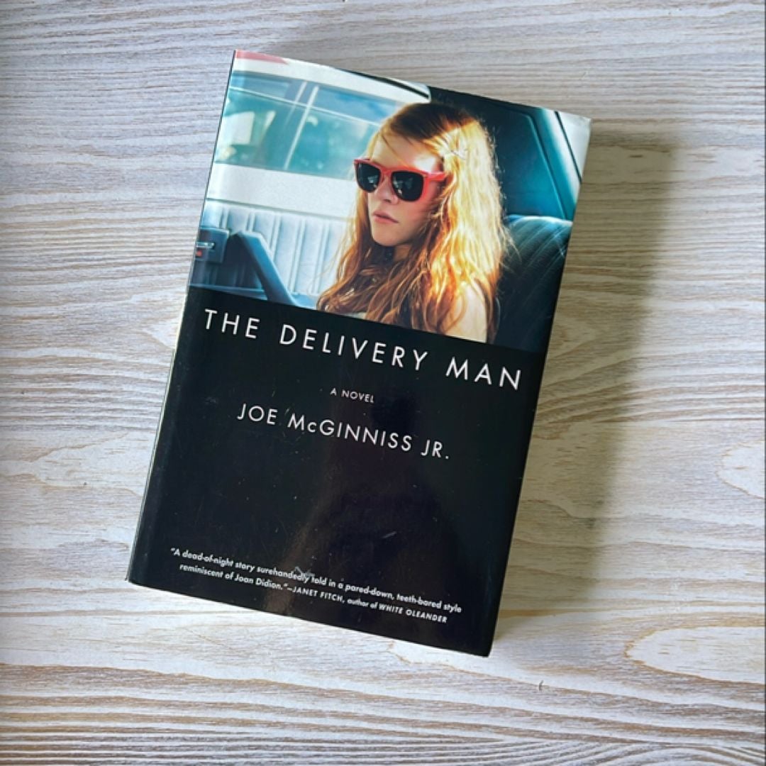 The Delivery Man