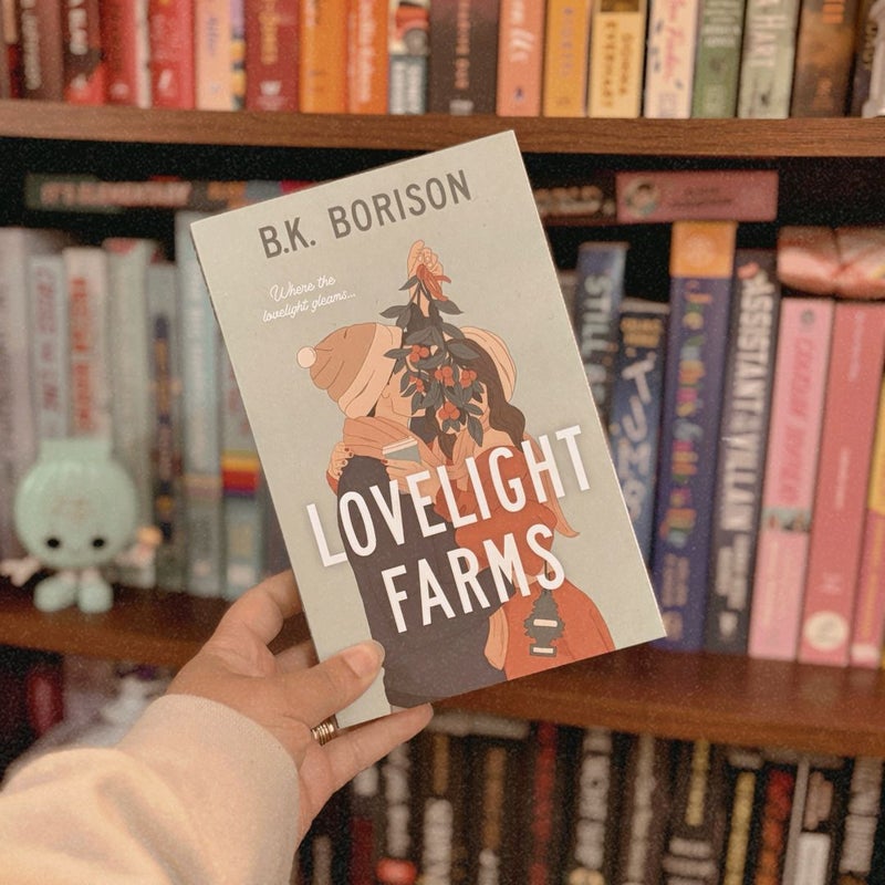 Lovelight Farms