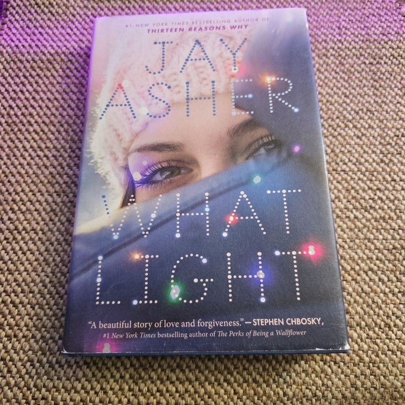 What Light