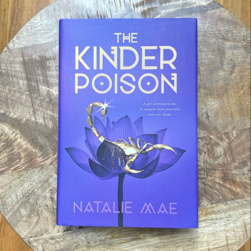 The Kinder Poison