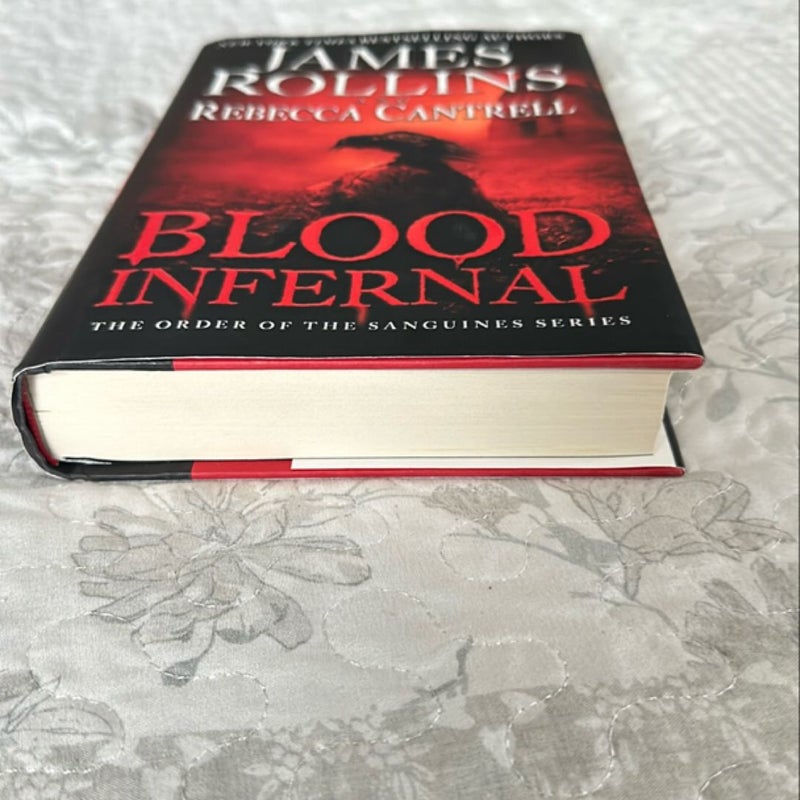 Blood Infernal