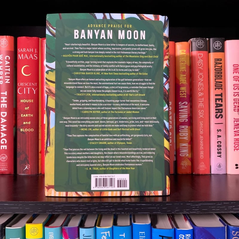 Banyan Moon