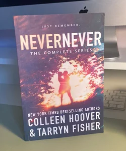 Never Never - Original Covers