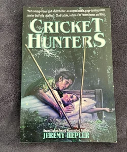 Cricket Hunters