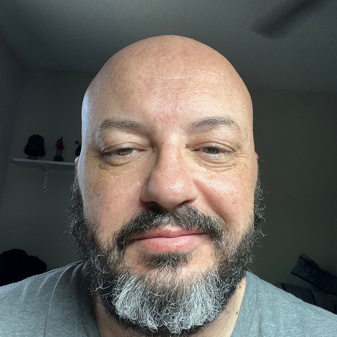 Darren Carlino