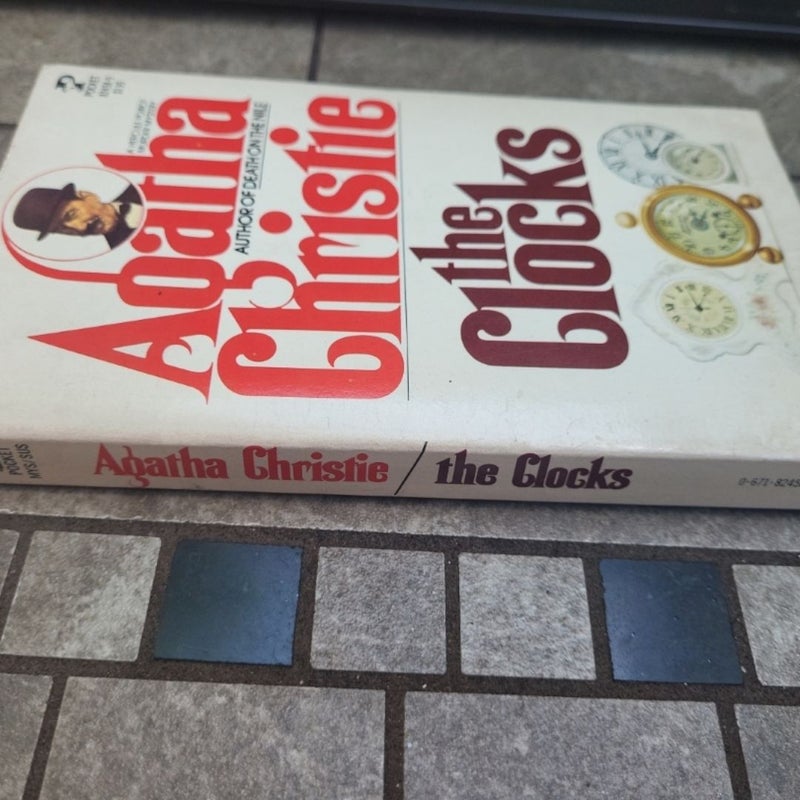 The Clocks