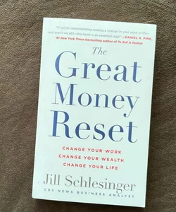 The Great Money Reset