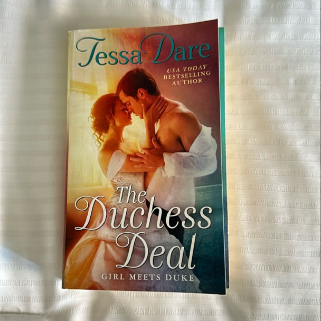 The Duchess Deal