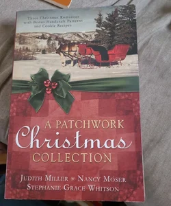 A Patchwork Christmas