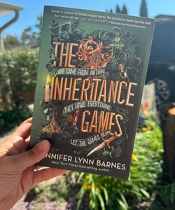 The Inheritance Game