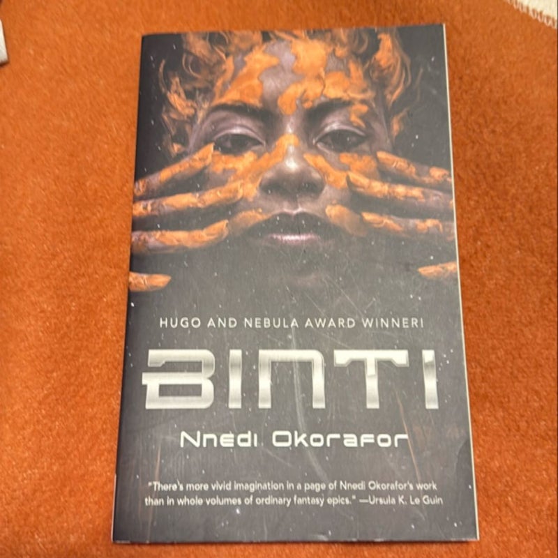 Binti