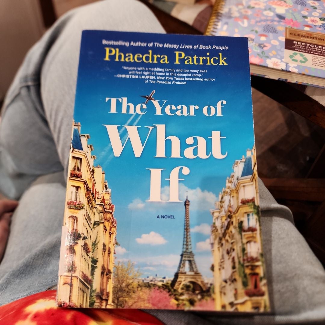 The Year of What If