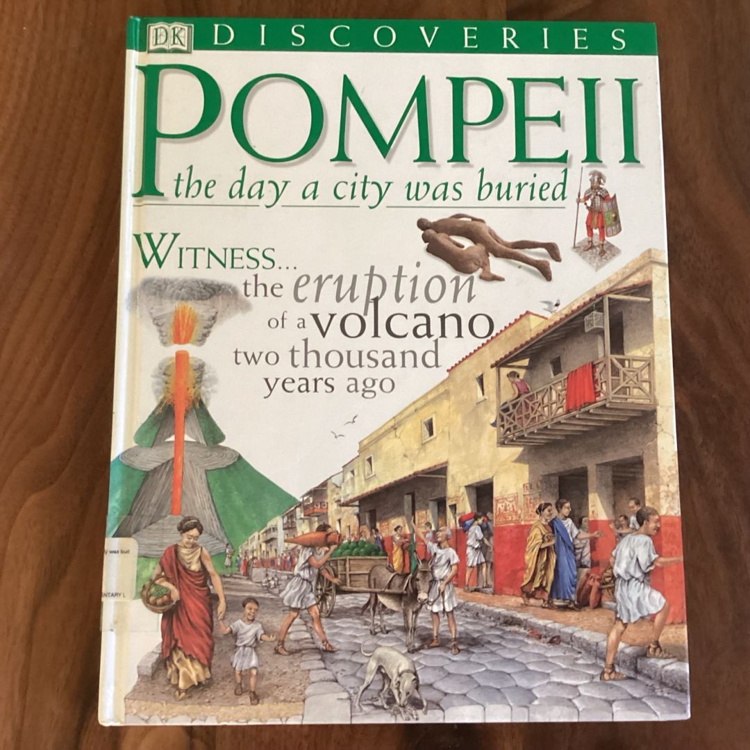 Pompeii