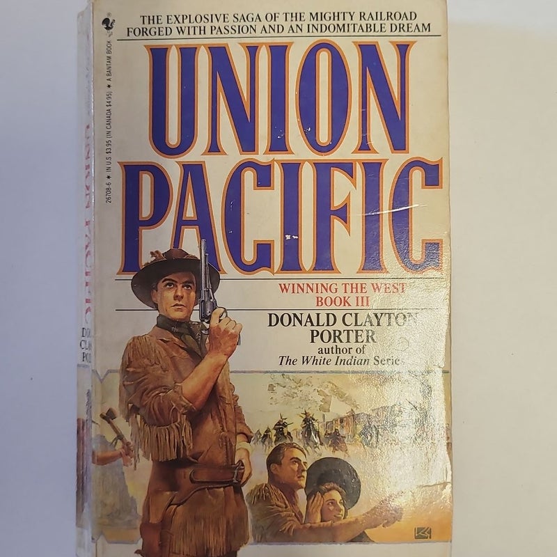 Union Pacific