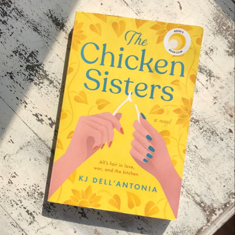 The Chicken Sisters