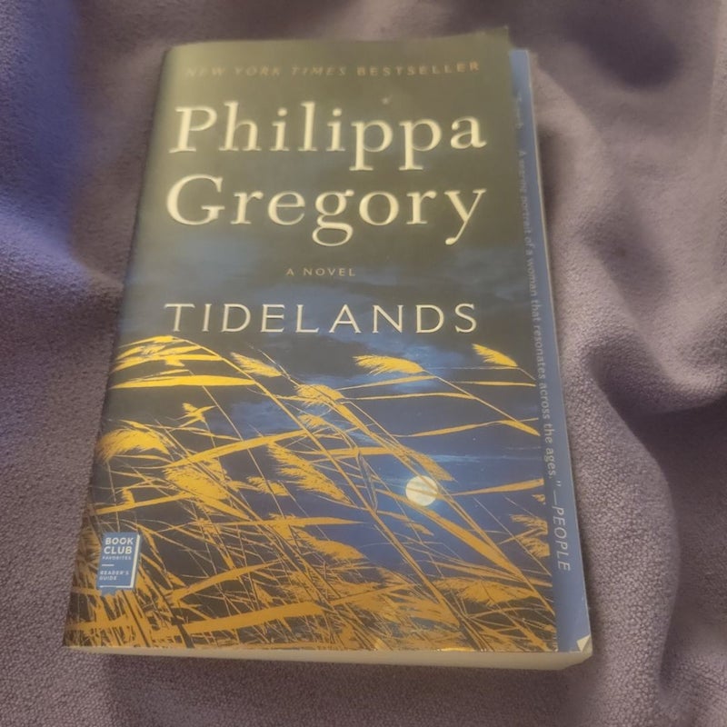 Tidelands