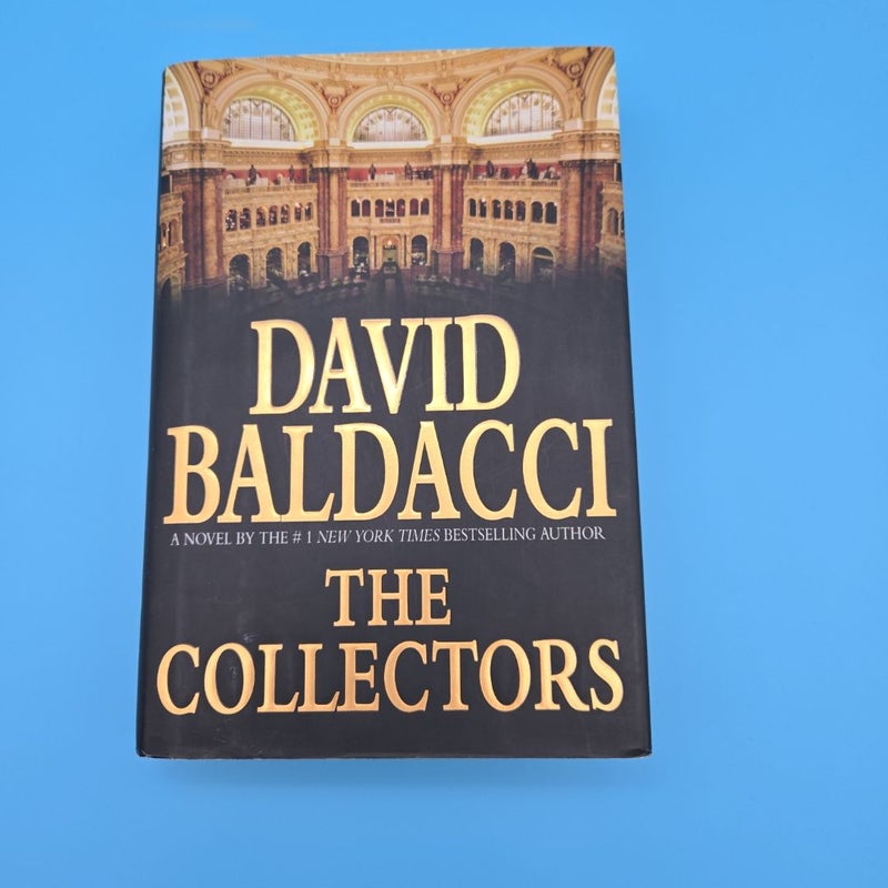 The Collectors