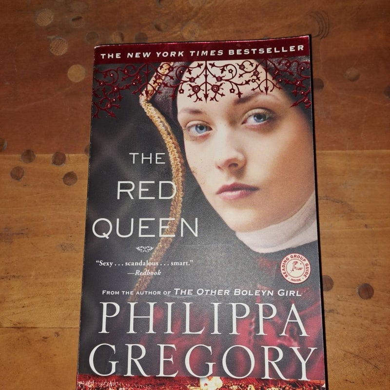 The Red Queen