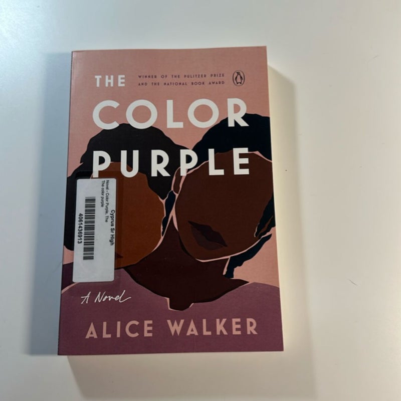The Color Purple