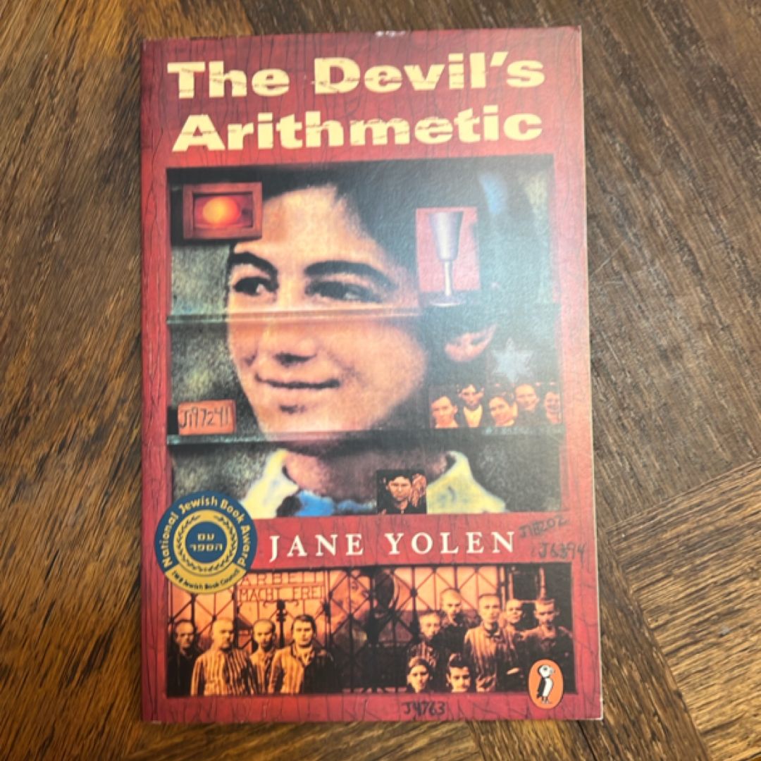 The Devil's Arithmetic
