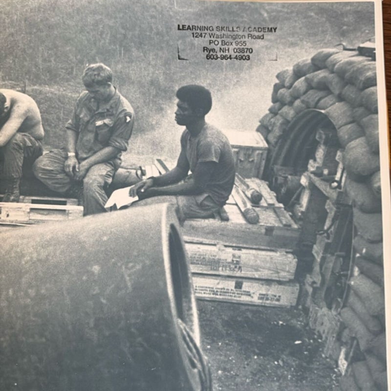 American combat photography 