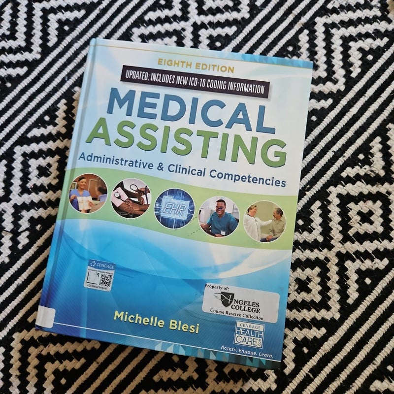 Medical Assisting