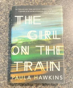 The Girl on the Train