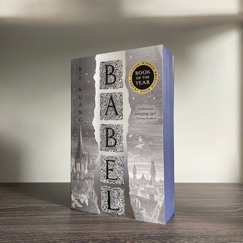 Tower of Babel (Softcover)