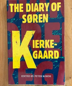 The Diary of Soren Kierkegaard