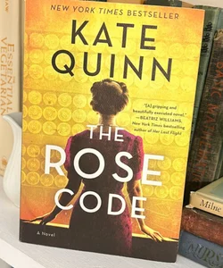 The Rose Code