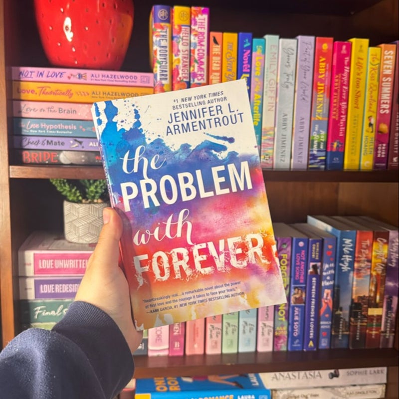 The Problem with Forever