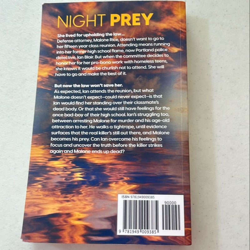 Night Prey