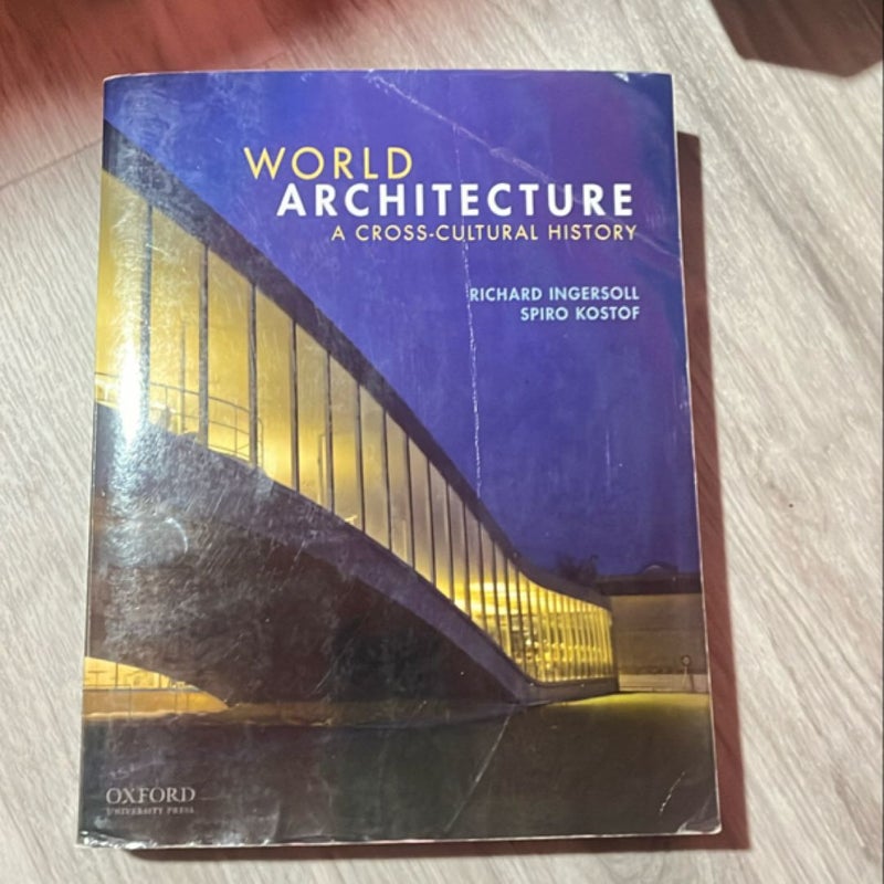 World Architecture