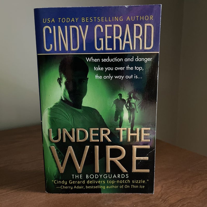 Under the Wire