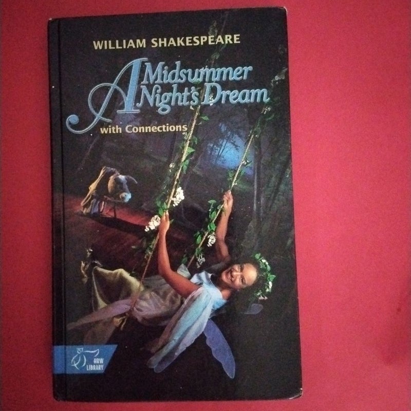 A Midsummer Night's Dream