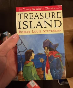 treasure island