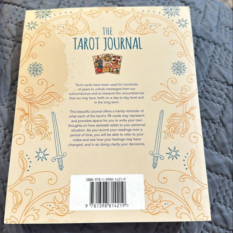 The Tarot Journal 