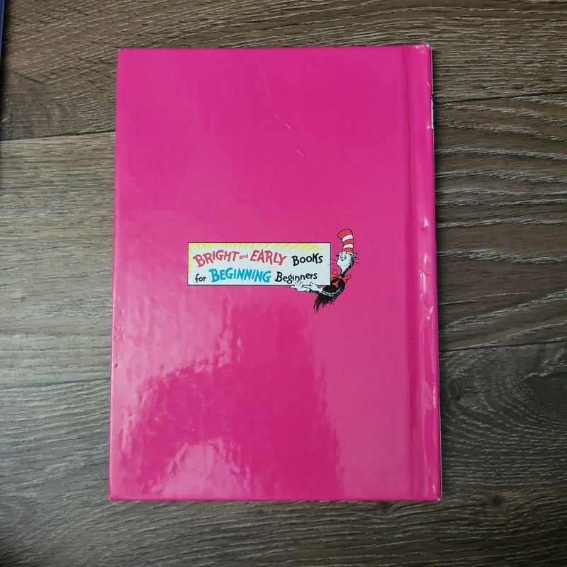 The Berenstains' B Book