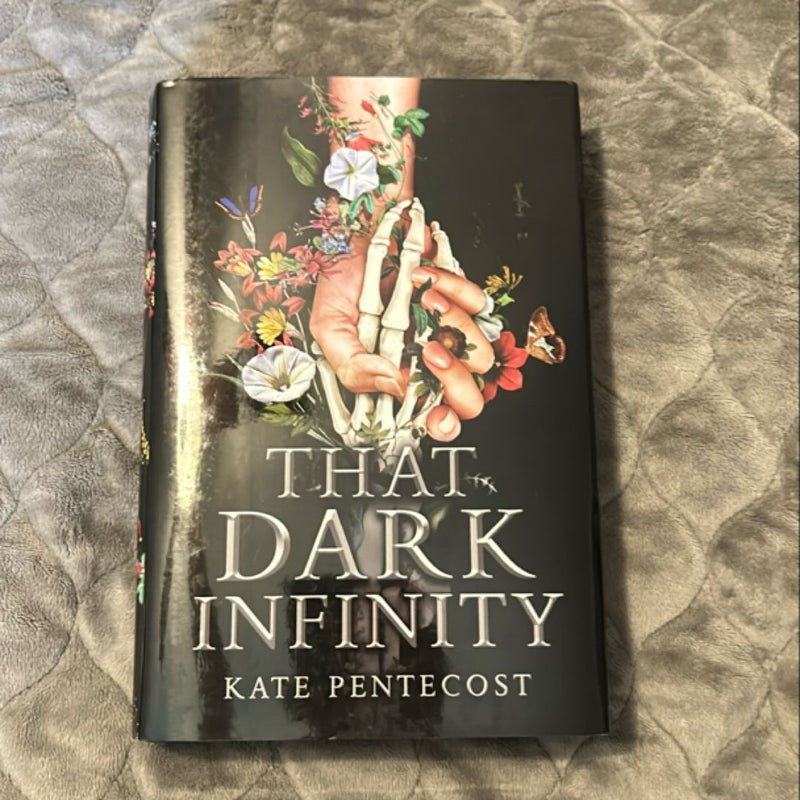 That Dark Infinity