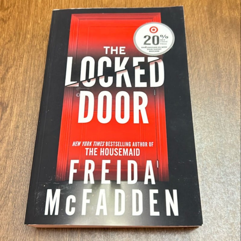 The Locked Door