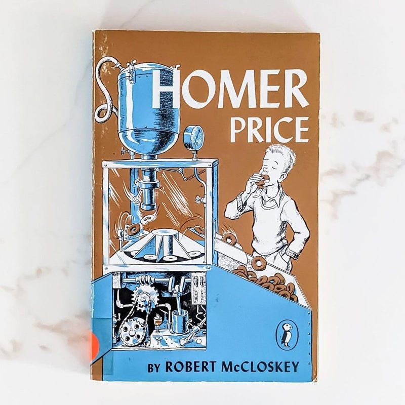 Homer Price