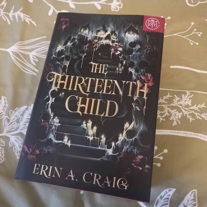 The Thirteenth Child