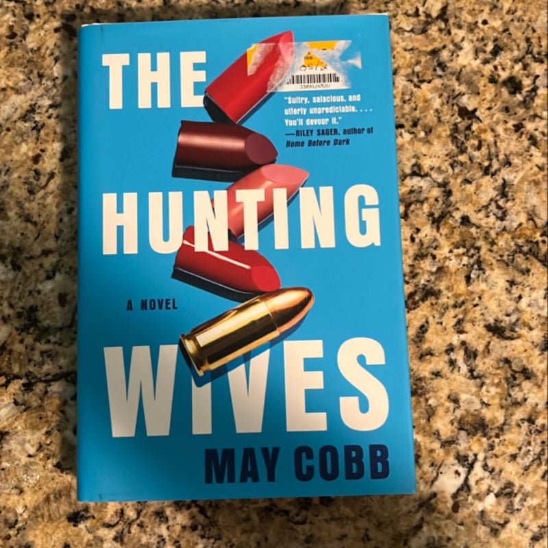 The Hunting Wives