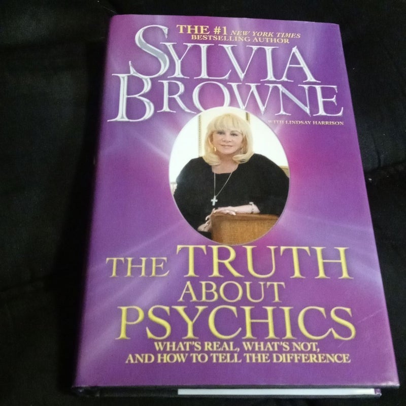 The Truth about Psychics