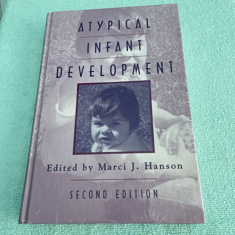 Atypical Infant Development