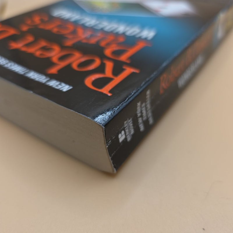 Robert B. Parker's Wonderland